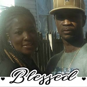 Meet your Posher, R ick